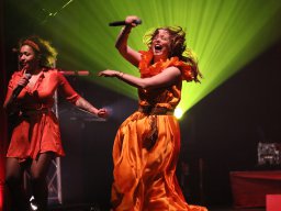 Events & Konzerte